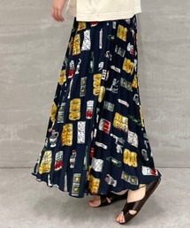 BEARDSLEY | Marketスカート(スカート)