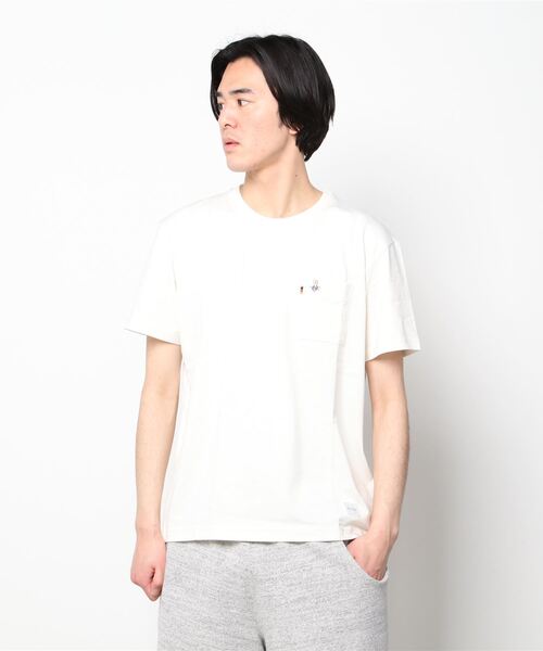 Paul Smith（ポールスミス）の「【ラウンジウェア】エンブロイダリー 