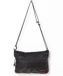 BRIEFING | 【ブリーフィングゴルフ】SACOCHE S SL PACKABLE/サコッシュＳ SL パッカブル(ショルダーバッグ)
