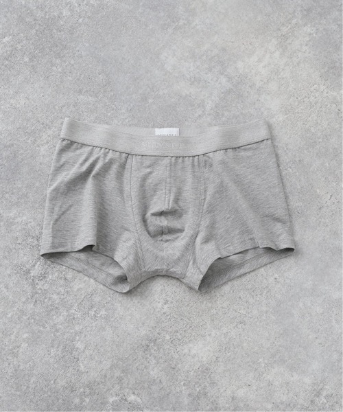 SUNSPEL / サンスペル】PREMIUM STRETCH LOW WEST TRUNK（ボクサー