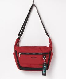 ビアンキ【Bianchi】ショルダーバッグ　再生ポリエステル繊維