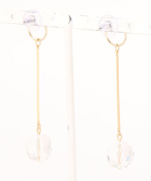 楽天市場】SWAROVSKI スワロフスキー ピアス レディース
