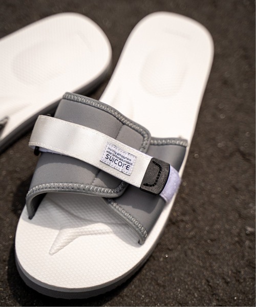 セール】【SUICOKE / スイコック】 PADRI（サンダル）｜SUICOKE