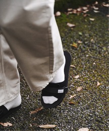 【SUICOKE / スイコック】 PADRI
