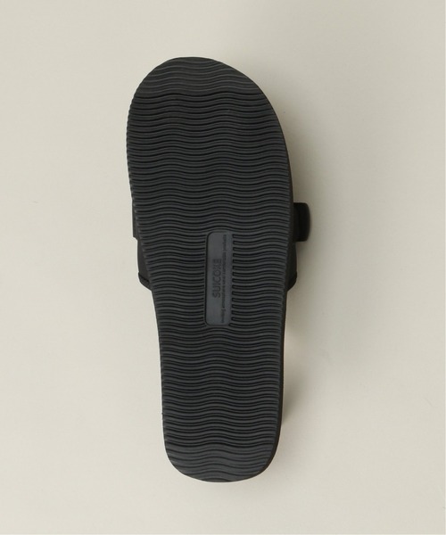 suicoke（スイコック）の「【SUICOKE / スイコック】 PADRI（サンダル・メンズ・ホワイト/ブラック・26cm/27cm/28cm）」の8枚目の写真