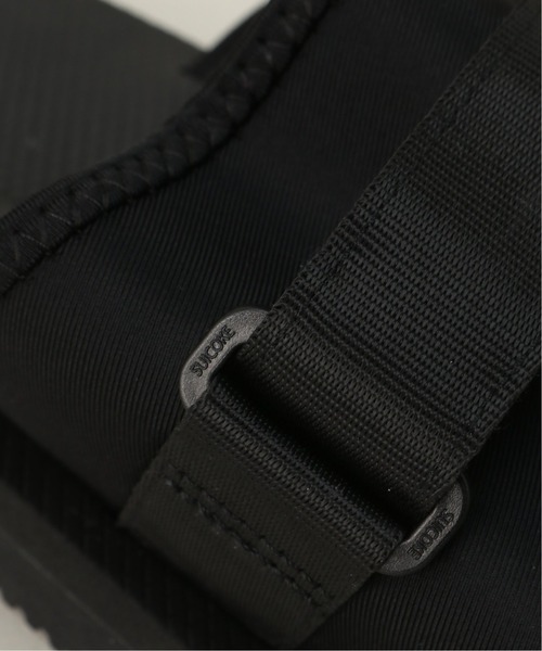 suicoke（スイコック）の「【SUICOKE / スイコック】 PADRI（サンダル・メンズ・ホワイト/ブラック・26cm/27cm/28cm）」の9枚目の写真