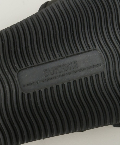 suicoke（スイコック）の「【SUICOKE / スイコック】 PADRI（サンダル・メンズ・ホワイト/ブラック・26cm/27cm/28cm）」の11枚目の写真
