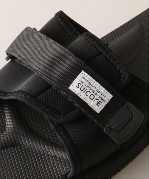 suicoke（スイコック）の「【SUICOKE / スイコック】 PADRI（サンダル・メンズ・ホワイト/ブラック・26cm/27cm/28cm）」の17枚目の写真