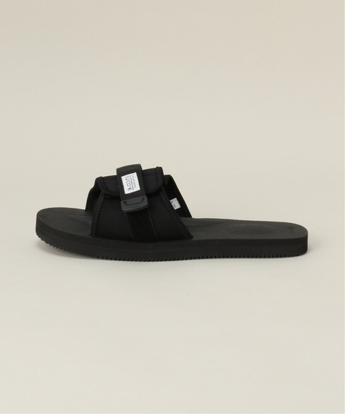 suicoke（スイコック）の「【SUICOKE / スイコック】 PADRI（サンダル・メンズ・ホワイト/ブラック・26cm/27cm/28cm）」の18枚目の写真