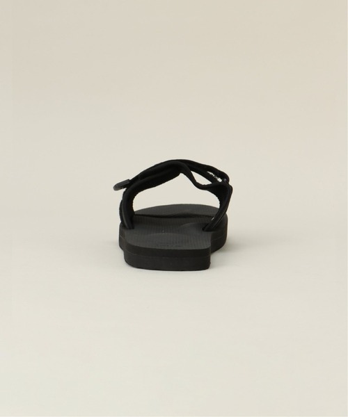 suicoke（スイコック）の「【SUICOKE / スイコック】 PADRI（サンダル・メンズ・ホワイト/ブラック・26cm/27cm/28cm）」の19枚目の写真