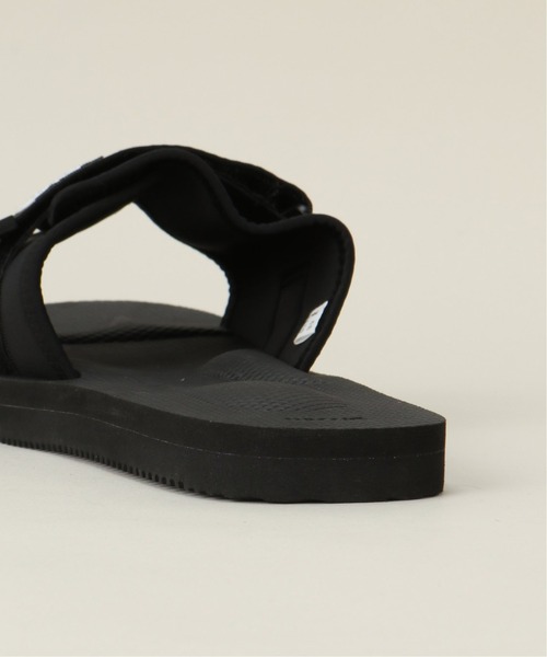 suicoke（スイコック）の「【SUICOKE / スイコック】 PADRI（サンダル・メンズ・ホワイト/ブラック・26cm/27cm/28cm）」の21枚目の写真