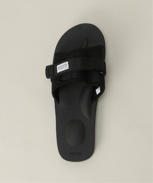 suicoke（スイコック）の「【SUICOKE / スイコック】 PADRI（サンダル・メンズ・ホワイト/ブラック・26cm/27cm/28cm）」の22枚目の写真