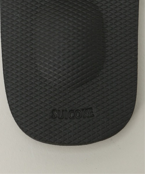 suicoke（スイコック）の「【SUICOKE / スイコック】 PADRI（サンダル・メンズ・ホワイト/ブラック・26cm/27cm/28cm）」の12枚目の写真