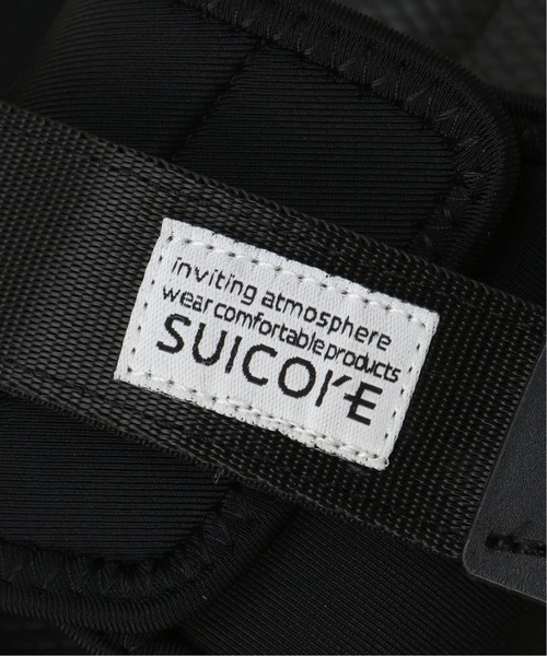 suicoke（スイコック）の「【SUICOKE / スイコック】 PADRI（サンダル・メンズ・ホワイト/ブラック・26cm/27cm/28cm）」の14枚目の写真