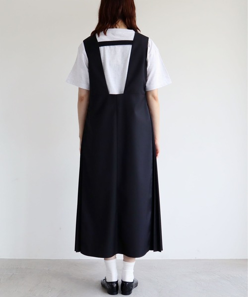 fig London（フィグロンドン）の「chic アンブレラ ジャンバーSK