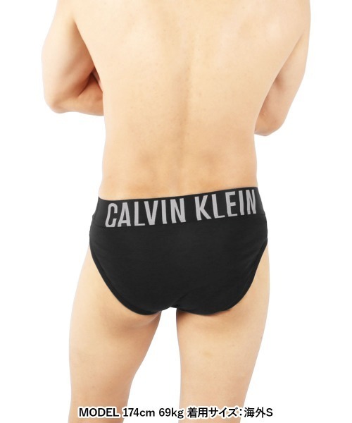 Calvin Klein（カルバン・クライン）の「Calvin Klein カルバン