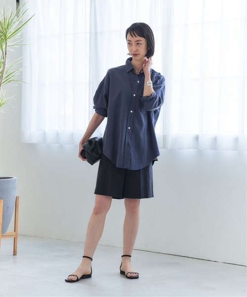 LE TALON（ルタロン）の「GRISE アンクルストレッチフラットサンダル（サンダル・レディース・ブラック系その他/ゴールド・SMALL/LARGE/MEDIUM/X-LARGE）」の18枚目の写真