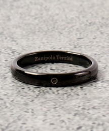 Zanipolo Terzini タングステンIPカラーリング