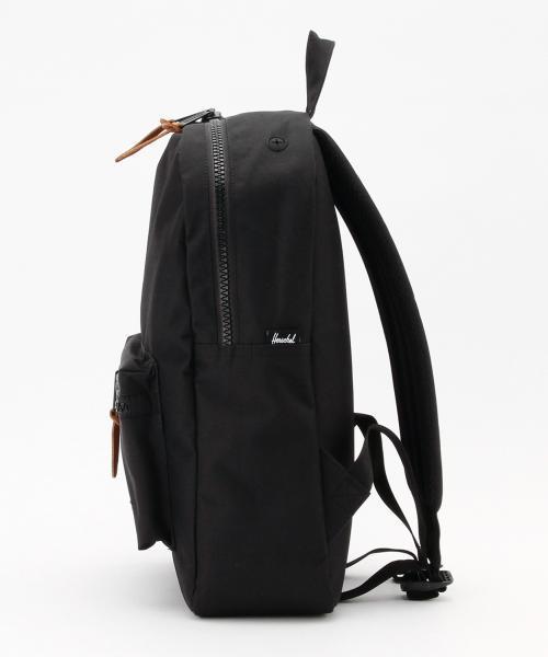 Herschel Supply（ハーシェルサプライ）の「Herschel Supply / ＜KIDS＞SETTLEMENT BACKPACK 15SS（バックパック/リュック・キッズ・ブラック/ピンク/サックスブルー・ONE SIZE）」の5枚目の写真