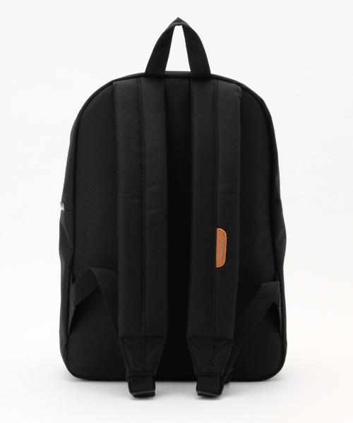 Herschel Supply（ハーシェルサプライ）の「Herschel Supply / ＜KIDS＞SETTLEMENT BACKPACK 15SS（バックパック/リュック・キッズ・ブラック/ピンク/サックスブルー・ONE SIZE）」の11枚目の写真