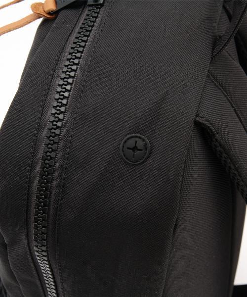 Herschel Supply（ハーシェルサプライ）の「Herschel Supply / ＜KIDS＞SETTLEMENT BACKPACK 15SS（バックパック/リュック・キッズ・ブラック/ピンク/サックスブルー・ONE SIZE）」の12枚目の写真