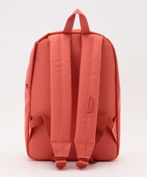 Herschel Supply（ハーシェルサプライ）の「Herschel Supply / ＜KIDS＞SETTLEMENT BACKPACK 15SS（バックパック/リュック・キッズ・ブラック/ピンク/サックスブルー・ONE SIZE）」の13枚目の写真