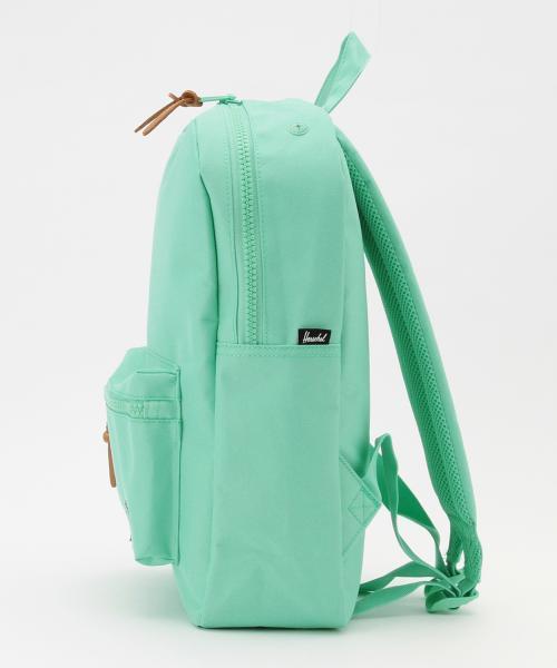 Herschel Supply（ハーシェルサプライ）の「Herschel Supply / ＜KIDS＞SETTLEMENT BACKPACK 15SS（バックパック/リュック・キッズ・ブラック/ピンク/サックスブルー・ONE SIZE）」の21枚目の写真