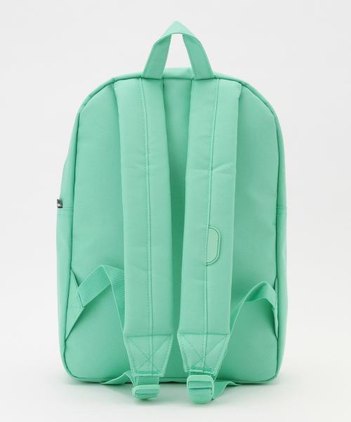 Herschel Supply（ハーシェルサプライ）の「Herschel Supply / ＜KIDS＞SETTLEMENT BACKPACK 15SS（バックパック/リュック・キッズ・ブラック/ピンク/サックスブルー・ONE SIZE）」の22枚目の写真