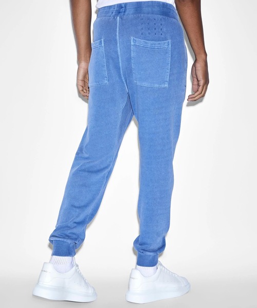 KSUBI（スビ）の「KSUBI 4X4 TRAK (MPF22PA007)（その他パンツ・メンズ・ブルー・MEDIUM/SMALL）」の4枚目の写真