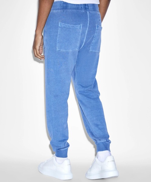KSUBI（スビ）の「KSUBI 4X4 TRAK (MPF22PA007)（その他パンツ・メンズ・ブルー・MEDIUM/SMALL）」の3枚目の写真