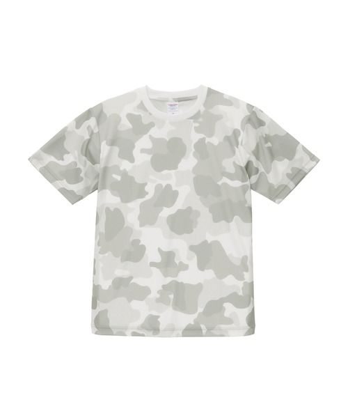 セール】United Athle/4.1オンス ドライアスレチック Tシャツ（Tシャツ
