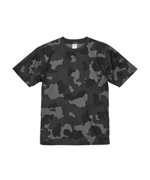 United Athle/4.1オンス ドライアスレチック Tシャツ