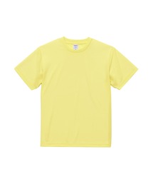 United Athle/4.1オンス ドライアスレチック Tシャツ