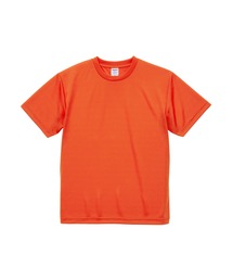 United Athle/4.1オンス ドライアスレチック Tシャツ