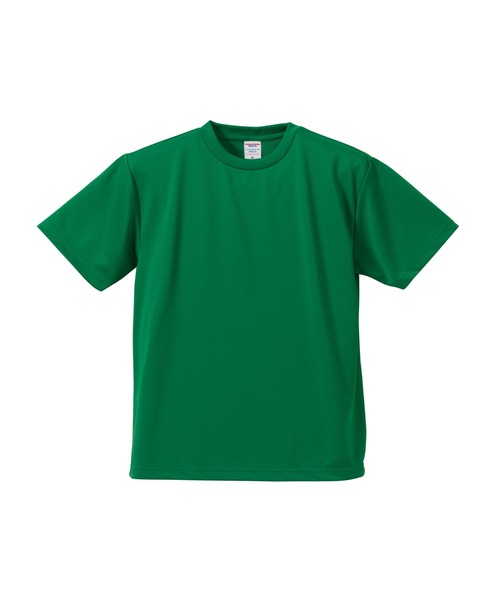 United Athle(ユナイテッドアスレ)の「United Athle/4.1オンス ドライアスレチック Tシャツ(Tシャツ/カットソー・メンズ・オリーブ/レッド/グレー/ダークグリーン/ブルー系その他/ヘザーグレー/パープル/ミント/バーガンディー/ピンク系その他/ベビーピンク/フューシャピンク/ガンメタ/ピンク系その他2/アクア/グレイッシュブルー/ライム/イエロー/ゴールド/ピンク/カーキ/オレンジ/ターコイズブルー/コバルトブルー/オレンジ系その他/ライトイエロー/ネイビー/パープル系その他/ローズ/グリーン系その他/ラベンダー/モカ/バイオレット/フレッシュイエロー/シャーベット/ライトグリーン/グリーン/ライトブルー/ブラック/ホワイト/ロイヤルブルー/インディゴブルー/イエロー系その他・LARGE/MEDIUM/SMALL/X-LARGE)」の11枚目の写真