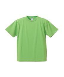 United Athle/4.1オンス ドライアスレチック Tシャツ