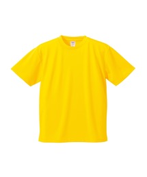 United Athle/4.1オンス ドライアスレチック Tシャツ