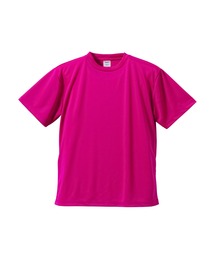 United Athle/4.1オンス ドライアスレチック Tシャツ