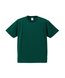 United Athle/4.1オンス ドライアスレチック Tシャツ
