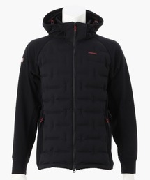 BRIEFING | 【ブリーフィングゴルフ】MENS HYBRID DOWN PARKA(ダウンジャケット/コート)