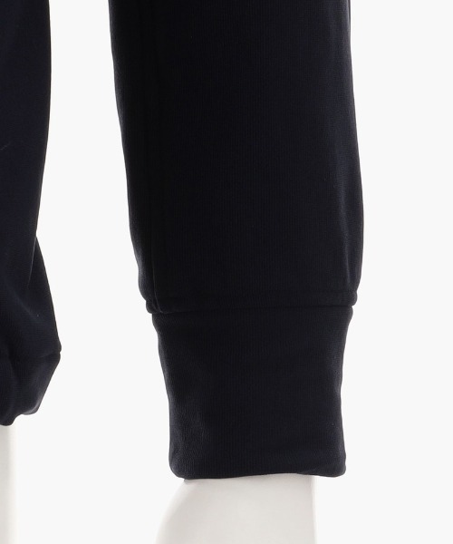 BRIEFING（ブリーフィング）の「【ブリーフィングゴルフ】MENS HYBRID DOWN PARKA（ダウンジャケット/コート・メンズ・チャコールグレー/オリーブ/ブラック/ネイビー・L/M）」の10枚目の写真