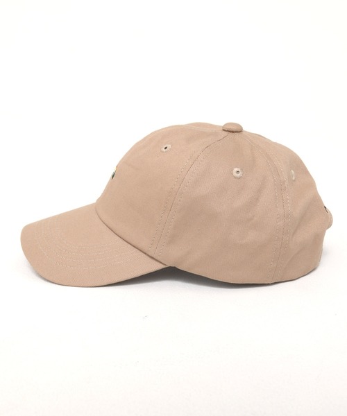 Arnold Palmer(アーノルドパーマー)の「APクラシック シェア ローキャップ(キャップ・レディース・ブラック/ベージュ/ネイビー/ホワイト/インディゴブルー/ライトベージュ/ライトブルー・F)」の18枚目の写真