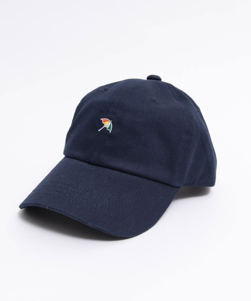 Arnold Palmer(アーノルドパーマー)の「APクラシック シェア ローキャップ(キャップ・レディース・ブラック/ベージュ/ネイビー/ホワイト/インディゴブルー/ライトベージュ/ライトブルー・F)」の21枚目の写真