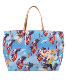 FABRICK（ファブリック）の「FABRICK【Kenichiro Mizuno】 TOTE BAG（トートバッグ）」