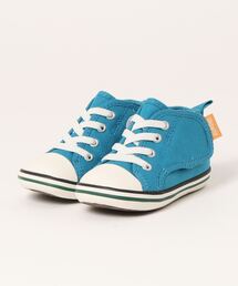 CONVERSE | 《CONVERSE》BABY ALLSTAR N SIDETAPE(スニーカー)