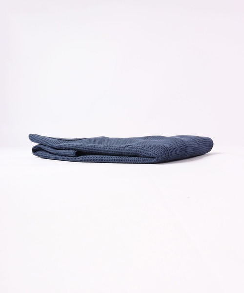 JEMORGAN(ジェーイーモーガン)の「JEMORGAN ワッフル/フライス 長袖 クルーネック ロンT(パック入)(Tシャツ/カットソー・メンズ・ホワイト/ブラック/ネイビー/カーキ/杢グレー/ナチュラル/チャコール/グレー系1/ブラック系/ホワイト系/グレー系2・M/S/XL/L)」の20枚目の写真