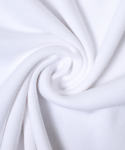 JEMORGAN(ジェーイーモーガン)の「JEMORGAN ワッフル/フライス 長袖 クルーネック ロンT(パック入)(Tシャツ/カットソー・メンズ・ホワイト/ブラック/ネイビー/カーキ/杢グレー/ナチュラル/チャコール/グレー系1/ブラック系/ホワイト系/グレー系2・M/S/XL/L)」の22枚目の写真