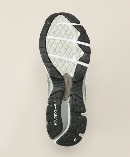 NEW BALANCE/ニューバランス】M990GJ3（スニーカー）｜New