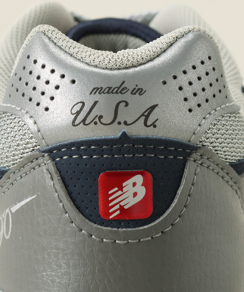 たく 様new balance M990GJ3 27cm NEW BALANCE/ニューバランス】M990GJ3（スニーカー）｜New