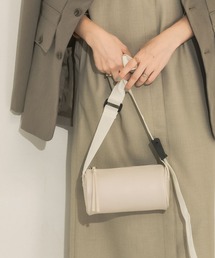 KBF | ワイドベルトBAG(ショルダーバッグ)